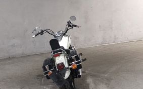 YAMAHA DRAGSTAR 250 VG02J