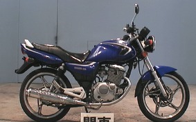 SUZUKI EN125 2A PCJK6