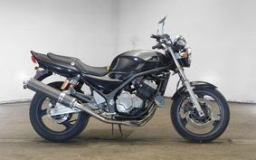 KAWASAKI BALIUS 250 Gen.2 2003 ZR250B