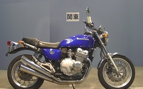 HONDA CB400F 2000 NC36