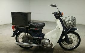 HONDA C70 SUPER CUB CUSTOM C70