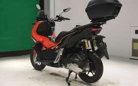 HONDA ADV150 KF38