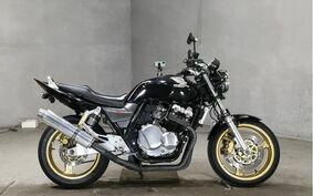 HONDA CB400SF VTEC 2006 NC39