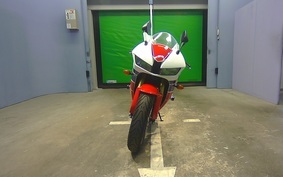 HONDA CBR600RR GEN 3 2014 PC40