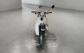 HONDA C70 SUPER CUB HA02