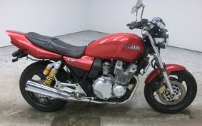 YAMAHA XJR400 R 1998 4HM