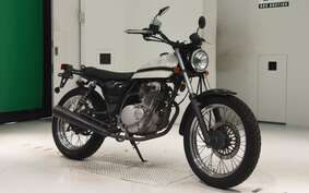 SUZUKI GRASS TRACKER Bigboy NJ4BA