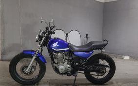 HONDA FTR223 MC34