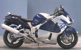 SUZUKI GSX1300R HAYABUSA 2000 GW71A