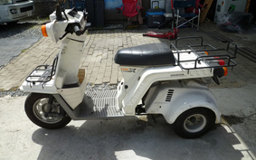 HONDA GYRO X Standart TD01