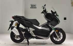 HONDA ADV150 KF38