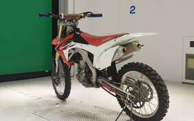 HONDA CRF250 RALLY ME10