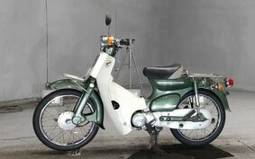 HONDA C70 SUPER CUB HA02