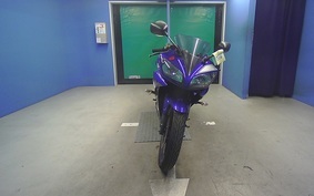 YAMAHA YZF-R15 1CK0