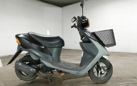 SUZUKI LET's 2 CA1PA