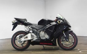 HONDA CBR600RR 2005 PC37