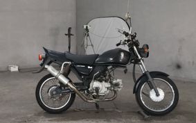 SUZUKI GS50 NA41A