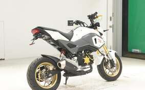 HONDA GROM JC75