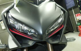 HONDA CBR650R 2020 RH03