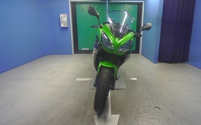 KAWASAKI NINJA 400 ABS 2015 EX400E