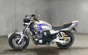 YAMAHA XJR400 R 2004 RH02J