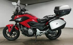 HONDA NC 700 X 2012 RC63