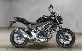 SUZUKI SV650 2022 VP55E