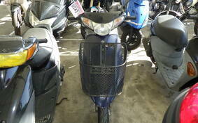 SUZUKI ADDRESS V50 Gen.2 CA44A