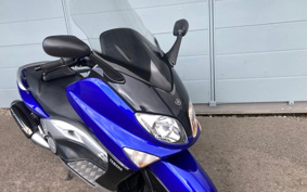 YAMAHA T-MAX500 2002 SJ02J