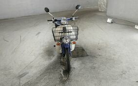 HONDA PRESS CUB 50 AA01