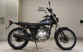 SUZUKI GRASS TRACKER Bigboy NJ4BA