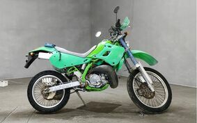 KAWASAKI KDX250SR DX250F