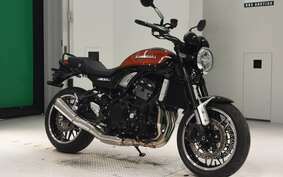 KAWASAKI Z900RS 2023 ZR900K