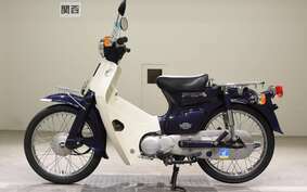 HONDA C70 SUPER CUB C70