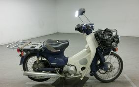 HONDA PRESS CUB 50 AA01