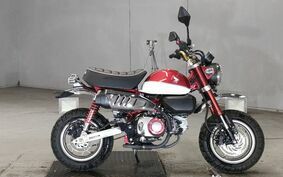 HONDA MONKEY 125 JB02