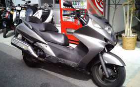 HONDA SILVER WING 400 ABS 2008 NF01