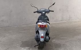 SUZUKI LETS4 CA45A