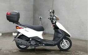 YAMAHA AXIS 125 TREET SE53J