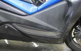 HONDA PHASE MF11