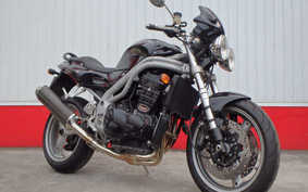 TRIUMPH SPEED TRIPLE 2001 E508MG