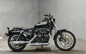 HARLEY XL883R 2008 CS2