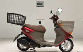 SUZUKI LET's 4 Basket CA43A