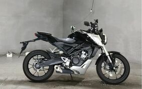 HONDA CB125 R JC79