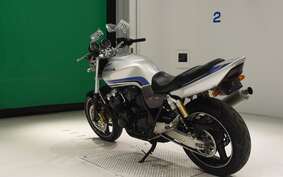 HONDA CB400SF VTEC 2000 NC39