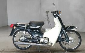 HONDA C70 SUPER CUB CUSTOM C70