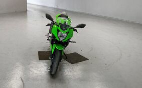 KAWASAKI NINJA 250 SL BX250A