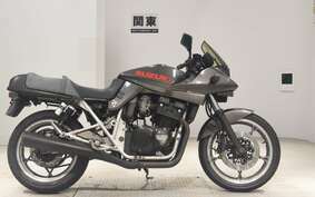 SUZUKI GSX400S KATANA 1992 GK77A