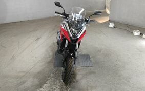 HONDA NC750X DCT 2021 RH09