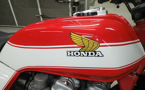 HONDA CB900F 2023 SC01